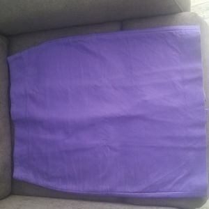 J. Crew No. 2 Pencil Skirt